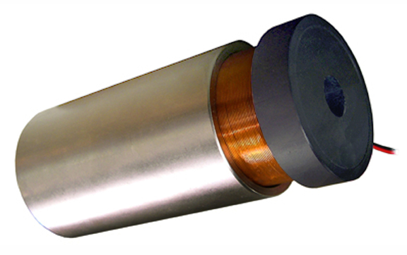 motion control -miniature linear motor
